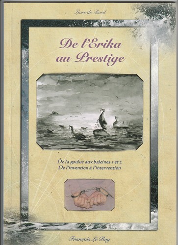 Erika prestige de - au, la