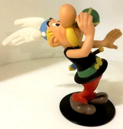 Leblon delienne uderzo - leblon,