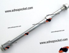 Axe de roue Dirt Bike