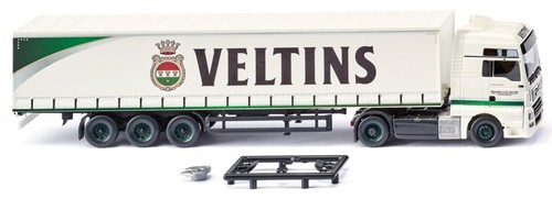 Wiking camion man - camion,