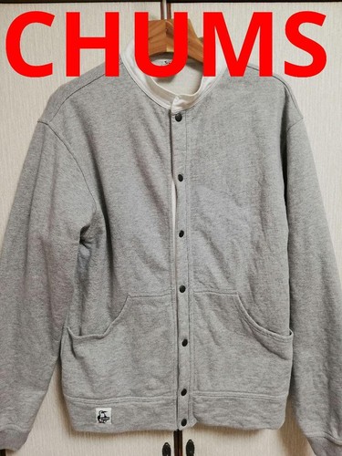 Sweat capuche chums - À,