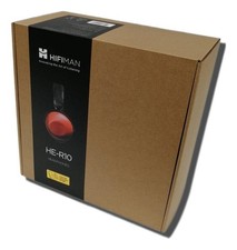 Casque HIFIMAN HE-R10 testé