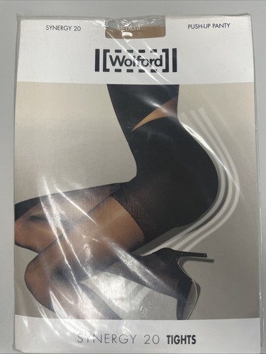 Wolford synergy push - synergy, 20