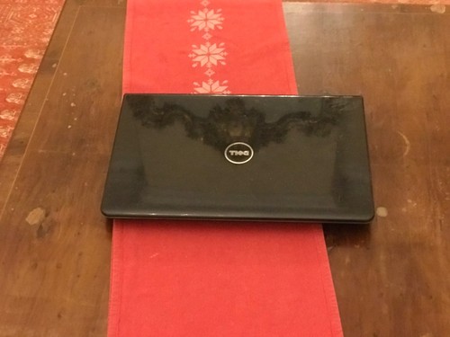 Dell studio 1749 - semi, hs