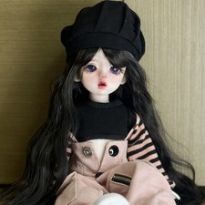 Poupées BJD SD Pour Filles À