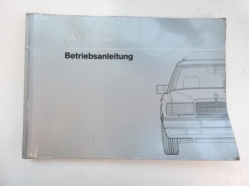 Manuel utilisation mercedes - d´utilisation,