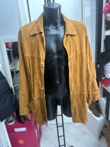 Vera cuir veste de - veste, en