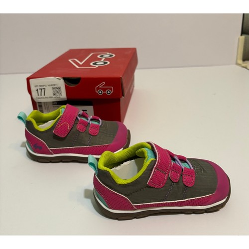 See kai run - kai, toddler