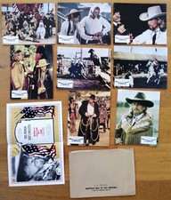 Buffalo bill les indiens - bill,