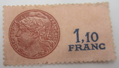 Timbre fiscal france - fiscal,