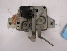 Serrure capot occasion RENAULT CLIO III Phase 1 - 1.2 TCE 16v 100ch -