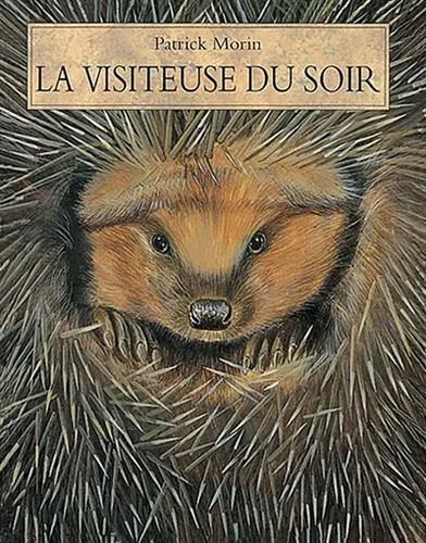 Visiteuse soir la - visiteuse, :
