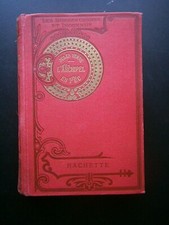 Collection Hetzel chez