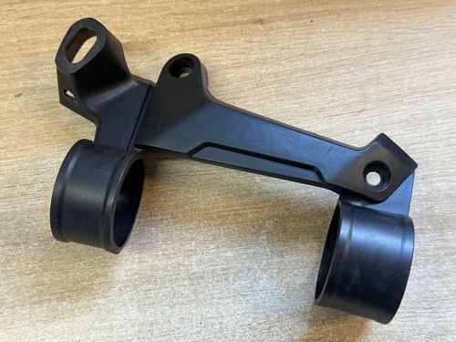 Cache plastique droit - plastique,