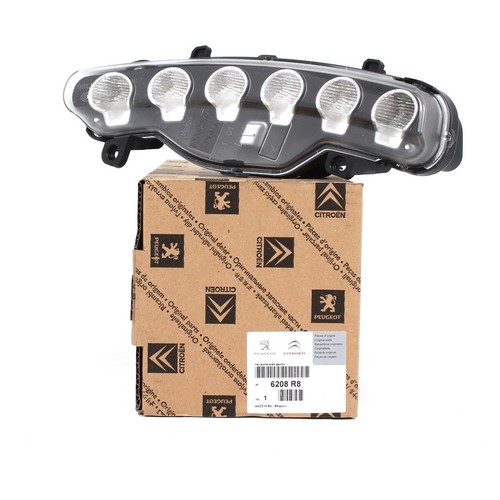 Feu jour led - feu,