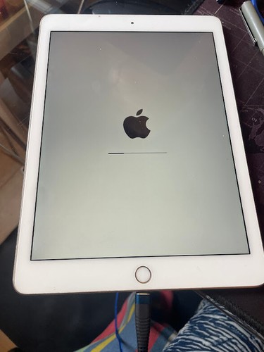 Apple ipad air - apple, gb