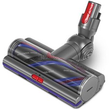 Brosse Motorisée High Torque
