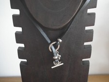 Collier / Bracelet Fleur 2 -