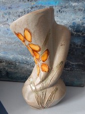 Vase forme libre céramique