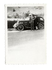 G1389 peugeot 401 - 401., automobile