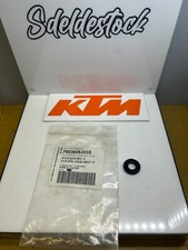 1 amortisseur vis couvre culasse ktm husqvarna 75036052010 400 450 690 790 890