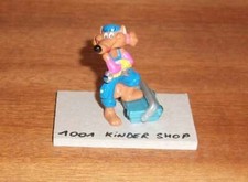 KINDER - DIE MOTOCOYOTEN - MOTOCOYOTES - SUSICOYOTE