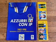 Album complete set - +, figurine