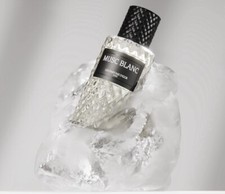 LES PARFUMS D'iGOR MUSC BLANC
