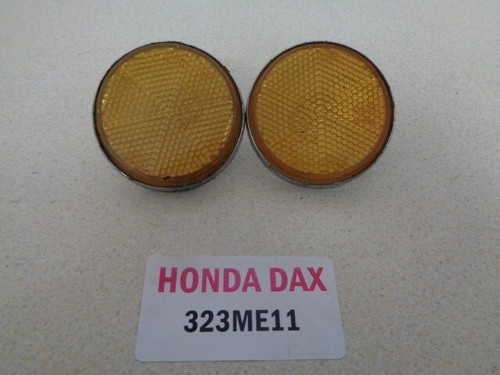 Honda dax monkey bike - dax,
