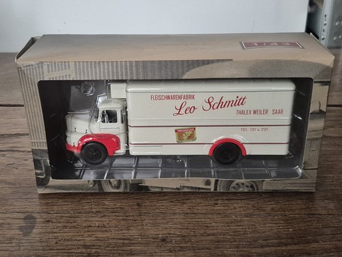 Camion miniature unic zu - miniature,