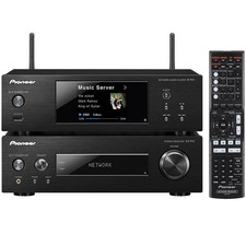 Pioneer p01 lecteur - n-p01-k,