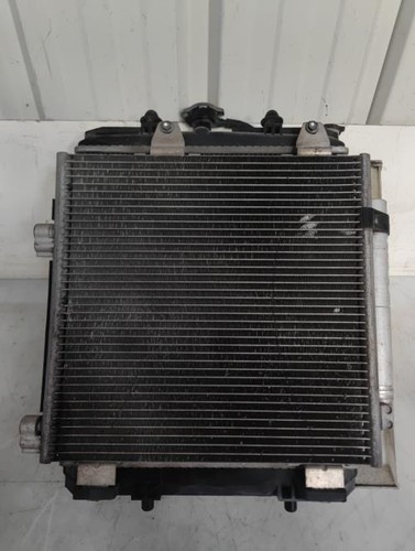 Radiateur eau clim - toyota, aygo