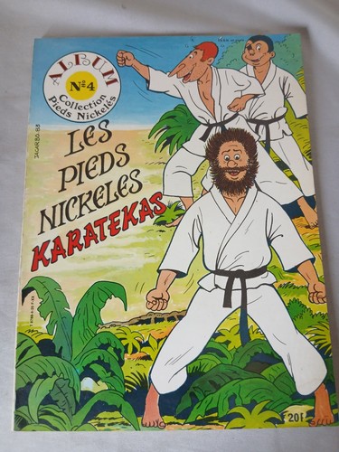 Bande dessinee 1983 - bande, bd