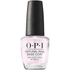 OPI Base Coat - Vernis à
