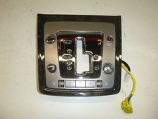 CONSOLE CENTRALE VW Phaeton