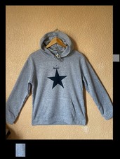 sweat à capuche gris étoile basic black star pull doux et agréable