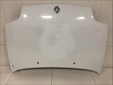 Capot RENAULT CLIO 2 PHASE 2