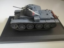 Classic Armor Diecast