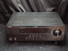 Yamaha AX-V465 AV Amplifier