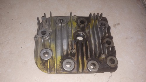 Culasse moteur bernard - moteur,