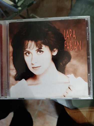 Lara fabian son premier - lara,