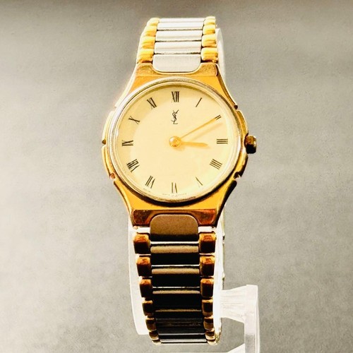 Montre yves saint - yves, laurent