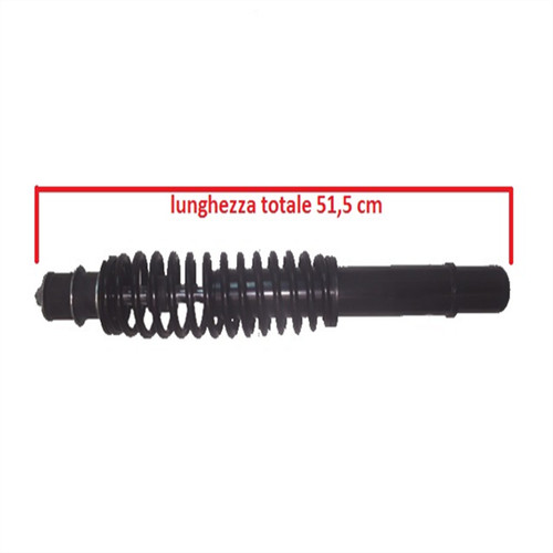 0200079 amortisseur avant - 0200079,