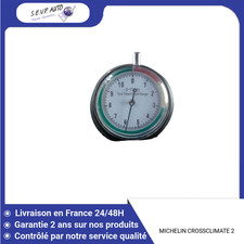 ?? Pneu MICHELIN CROSSCLIMATE 2 225 60 17 99 V ♻️