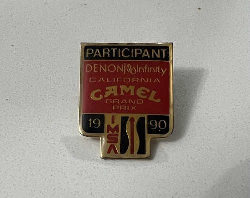 Camel grand prix - camel,