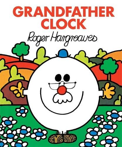 Roger hargreaves grandfather - hargreaves,