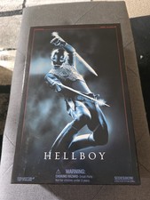 Hellboy Kroenen 2004 SDCC