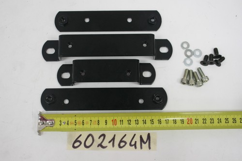 Kit support top case - support, de