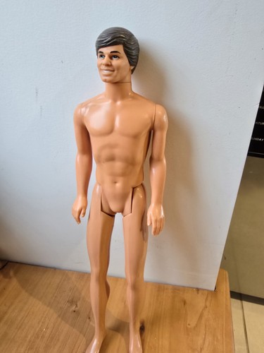 Poupée ken vintage - poupée,