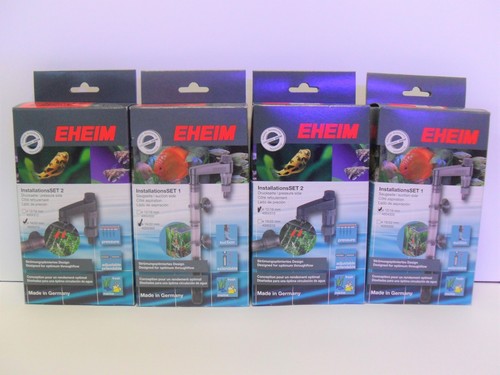 Eheim installation sets - 1, 2